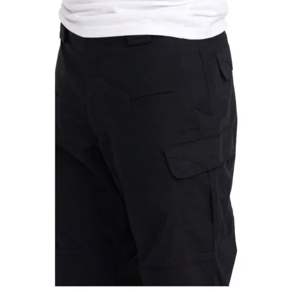 NWT 5.11 Tactical Stryke Pant Flex Tac Mens 42x34 Straight Fit Black 74369 - Picture 5 of 10